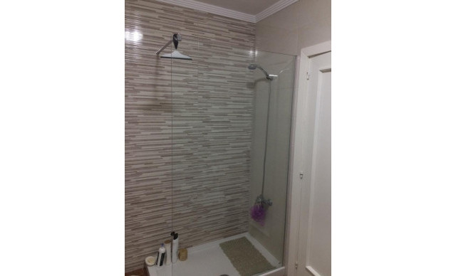 Long time Rental - Chalet - Santa Pola - Santa pola del este