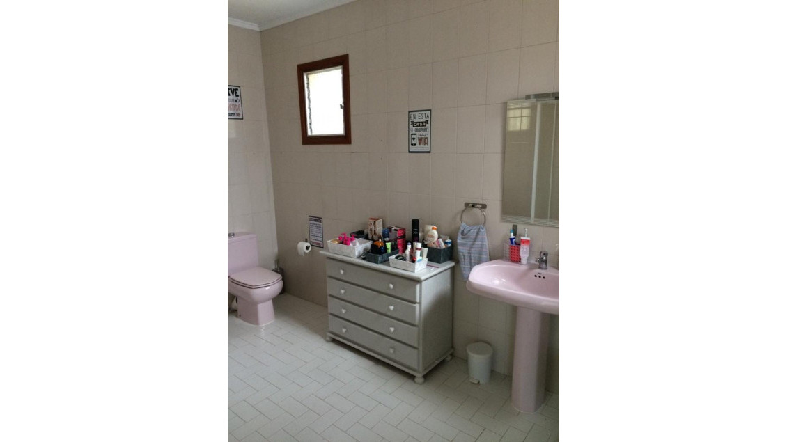 Long time Rental - Chalet - Santa Pola - Santa pola del este