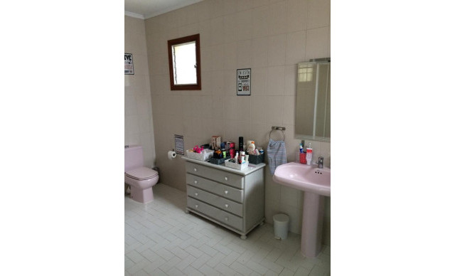 Long time Rental - Chalet - Santa Pola - Santa pola del este