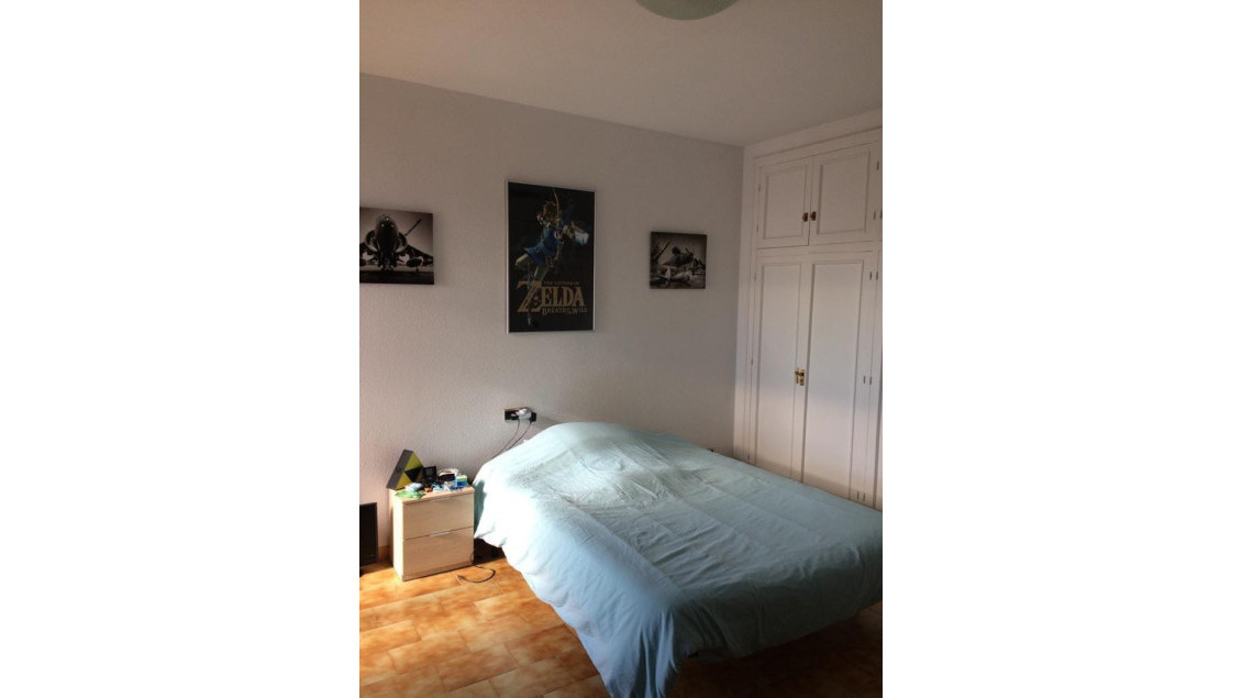 Long time Rental - Chalet - Santa Pola - Santa pola del este