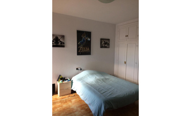 Long time Rental - Chalet - Santa Pola - Santa pola del este