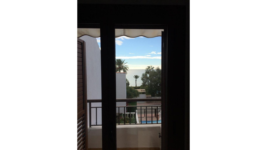 Long time Rental - Chalet - Santa Pola - Santa pola del este