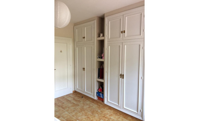 Long time Rental - Chalet - Santa Pola - Santa pola del este