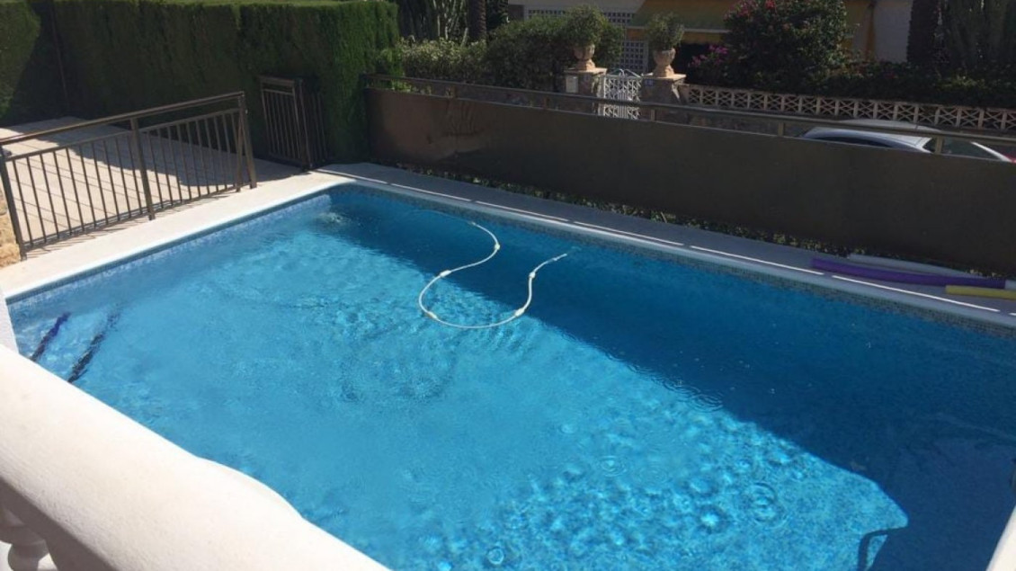 Long time Rental - Chalet - Santa Pola - Santa pola del este