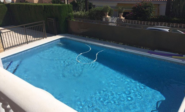 Long time Rental - Chalet - Santa Pola - Santa pola del este
