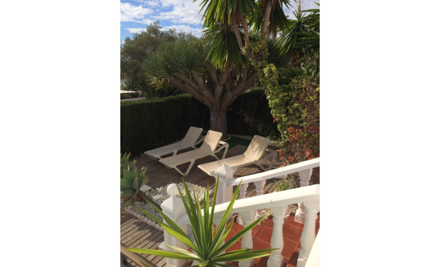 Long time Rental - Chalet - Santa Pola - Santa pola del este