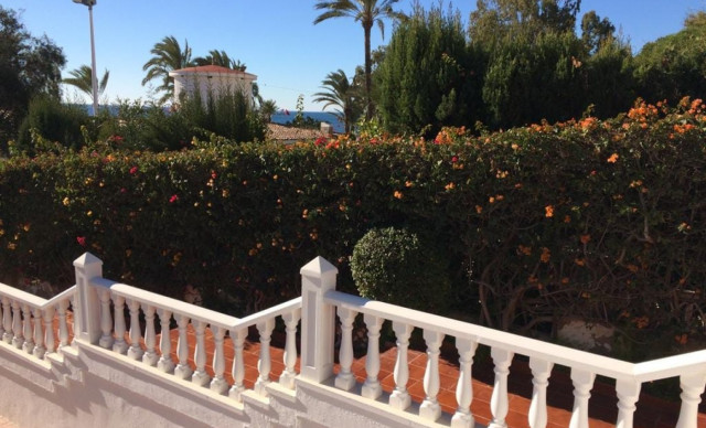 Long time Rental - Chalet - Santa Pola - Santa pola del este