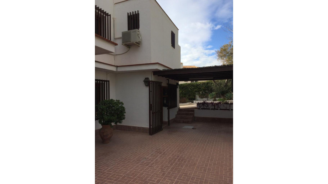 Long time Rental - Chalet - Santa Pola - Santa pola del este