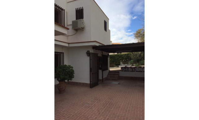 Long time Rental - Chalet - Santa Pola - Santa pola del este