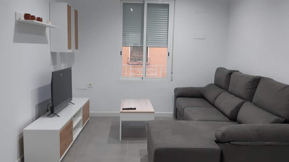 Location longue durée - Piso - Elche - Asilo - Pisos Azules