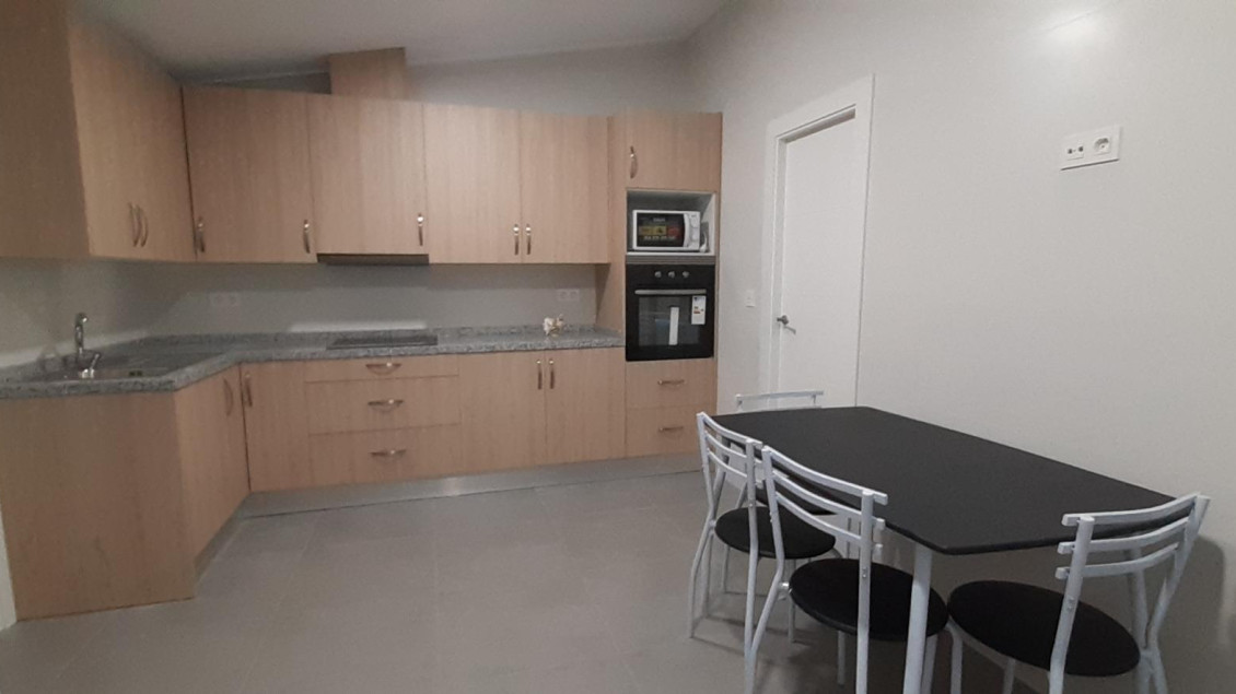 Location longue durée - Piso - Elche - Asilo - Pisos Azules