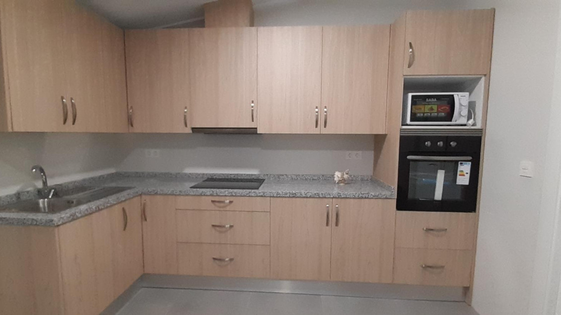 Location longue durée - Piso - Elche - Asilo - Pisos Azules