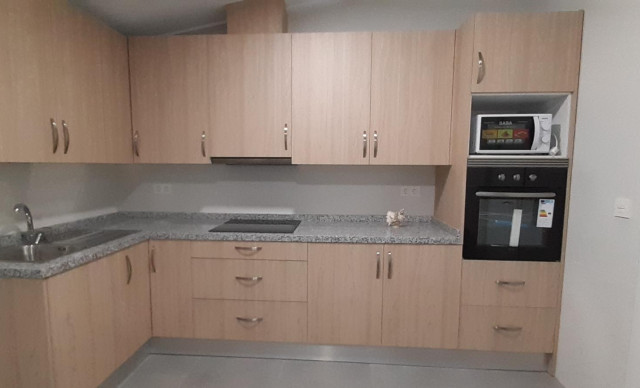 Location longue durée - Piso - Elche - Asilo - Pisos Azules