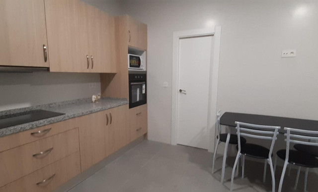 Location longue durée - Piso - Elche - Asilo - Pisos Azules