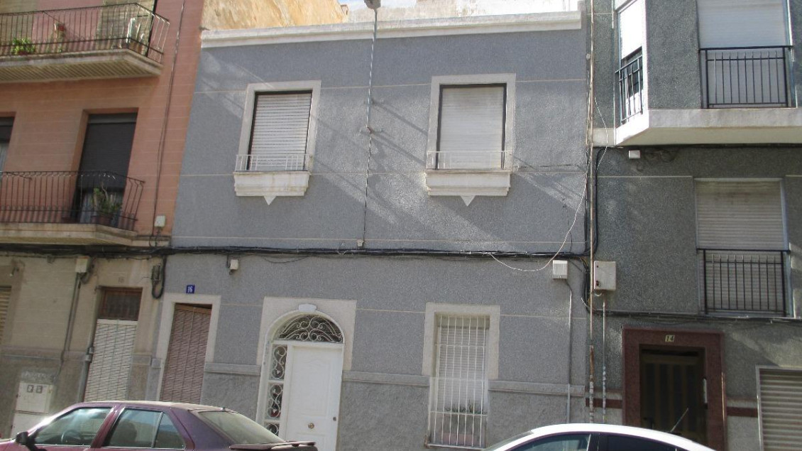 Location longue durée - Piso - Elche - Asilo - Pisos Azules