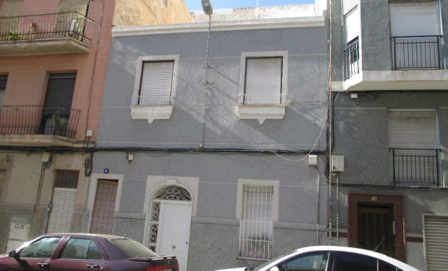 Location longue durée - Piso - Elche - Asilo - Pisos Azules