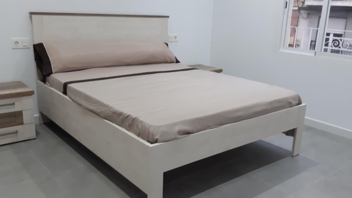 Location longue durée - Piso - Elche - Asilo - Pisos Azules