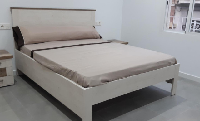 Location longue durée - Piso - Elche - Asilo - Pisos Azules