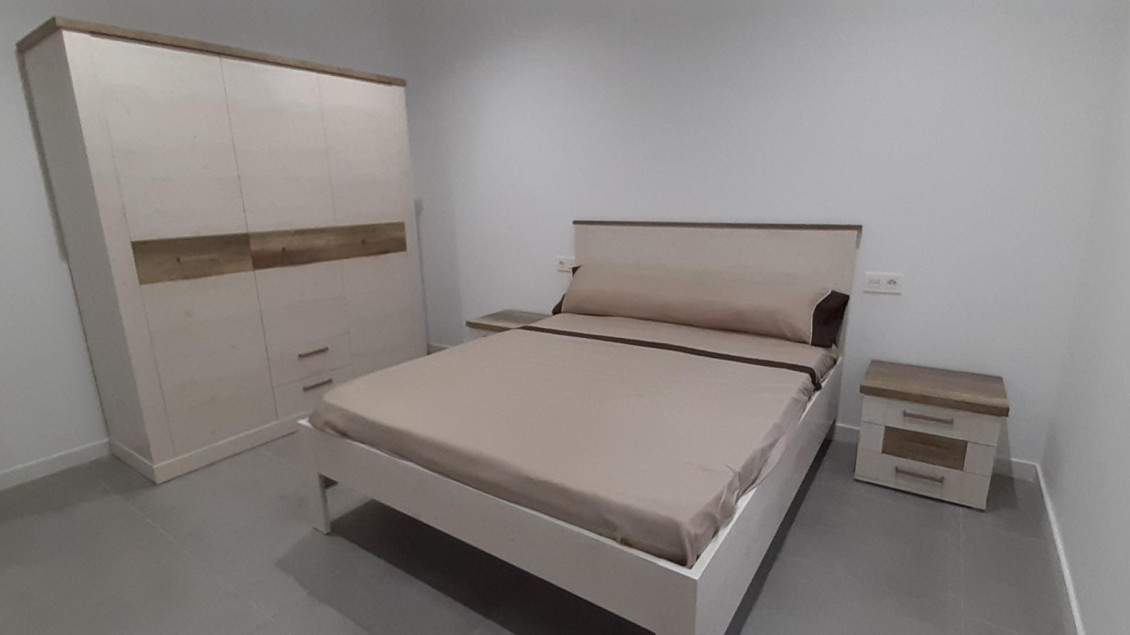 Location longue durée - Piso - Elche - Asilo - Pisos Azules