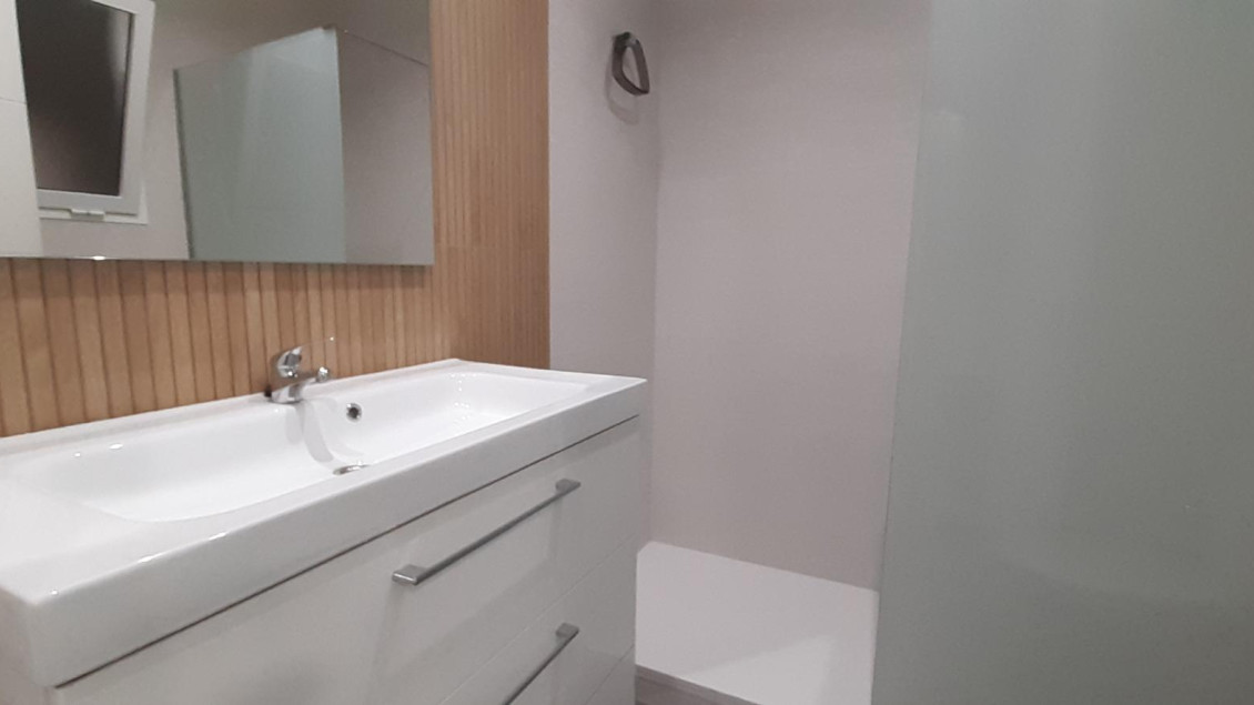 Location longue durée - Piso - Elche - Asilo - Pisos Azules