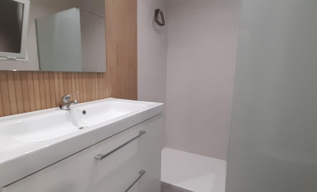 Location longue durée - Piso - Elche - Asilo - Pisos Azules