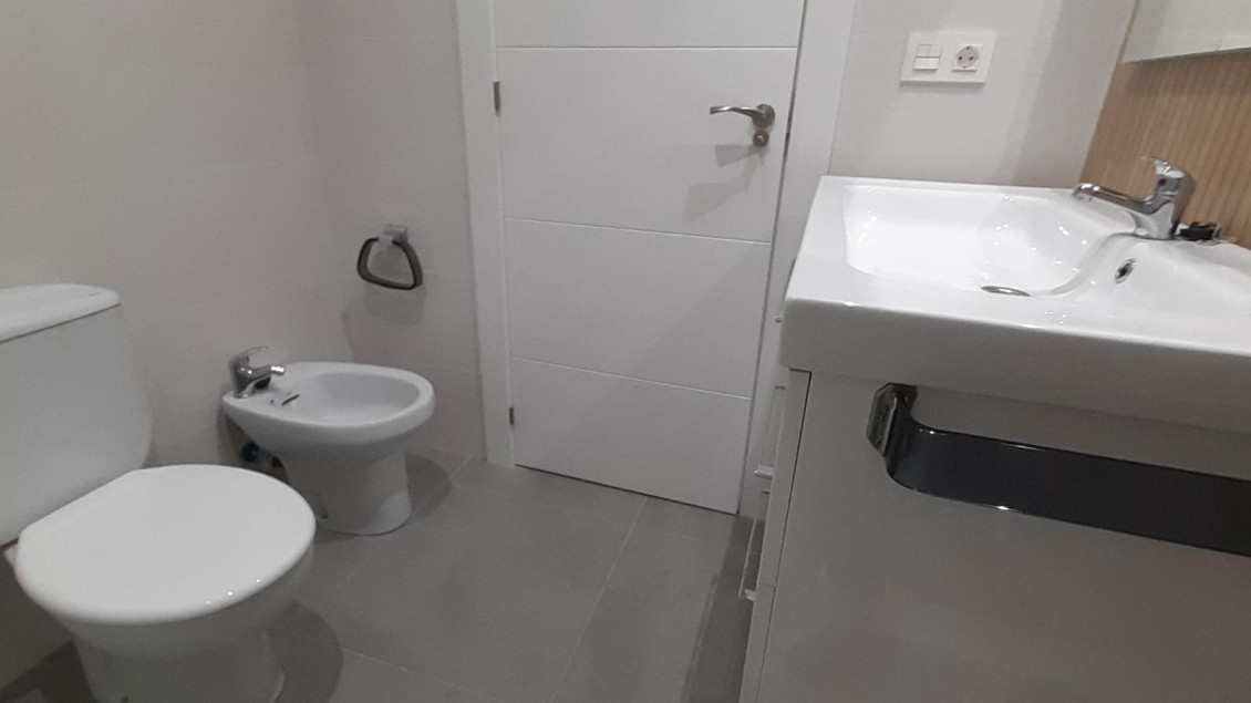 Location longue durée - Piso - Elche - Asilo - Pisos Azules