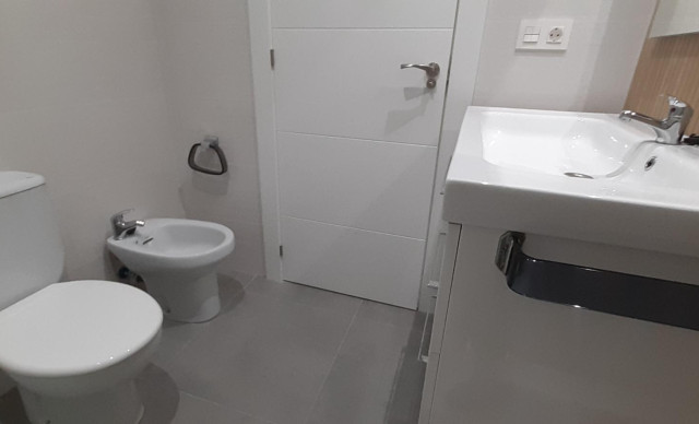 Location longue durée - Piso - Elche - Asilo - Pisos Azules