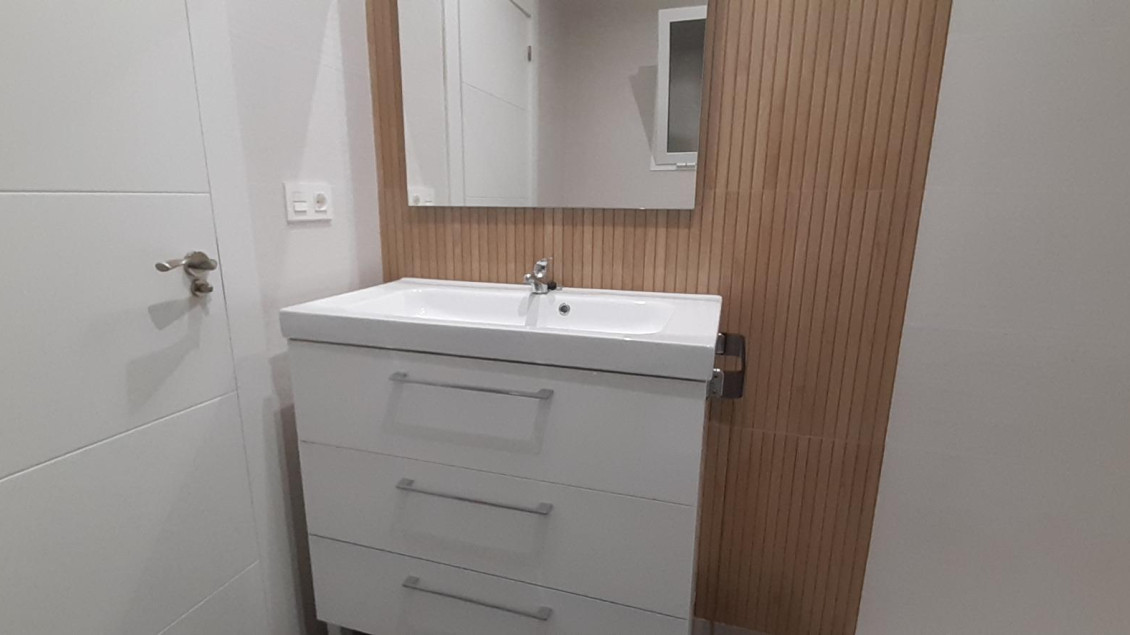 Location longue durée - Piso - Elche - Asilo - Pisos Azules