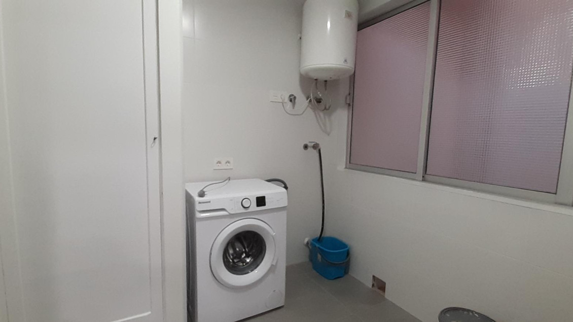 Location longue durée - Piso - Elche - Asilo - Pisos Azules