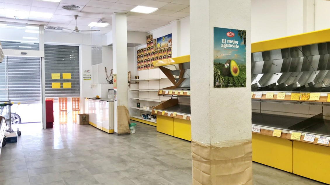 Revente - Casa Solar - Santa Pola - Centro