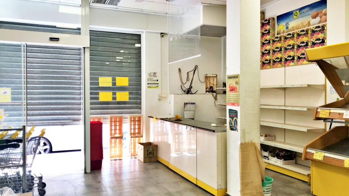 Revente - Casa Solar - Santa Pola - Centro