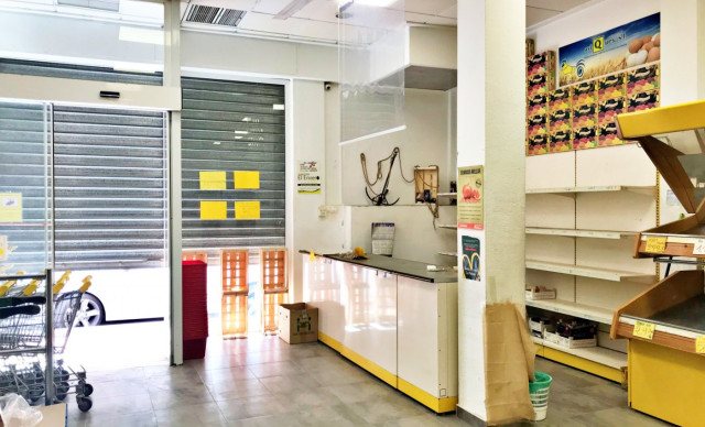 Revente - Casa Solar - Santa Pola - Centro