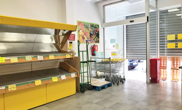 Revente - Casa Solar - Santa Pola - Centro