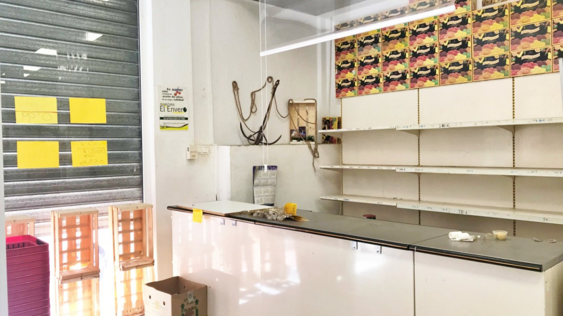 Revente - Casa Solar - Santa Pola - Centro