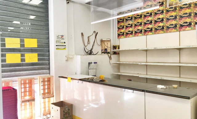 Revente - Casa Solar - Santa Pola - Centro