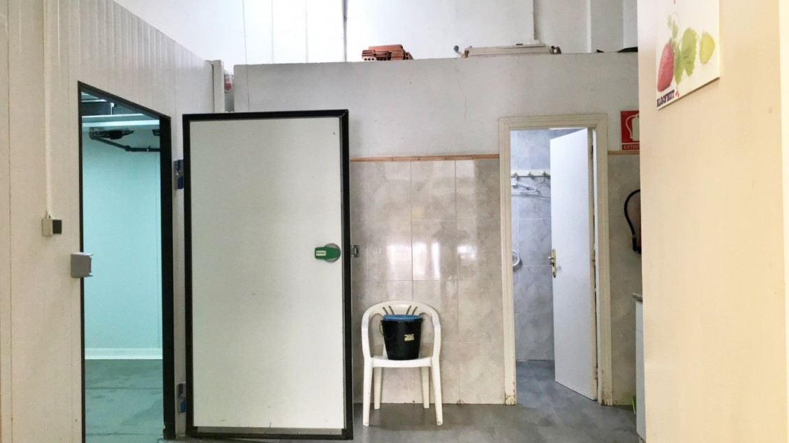 Revente - Casa Solar - Santa Pola - Centro