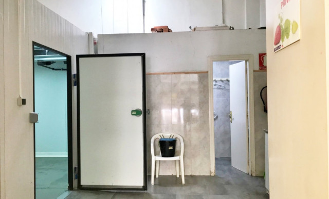 Revente - Casa Solar - Santa Pola - Centro