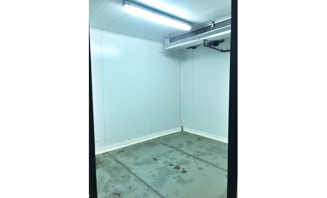 Revente - Casa Solar - Santa Pola - Centro