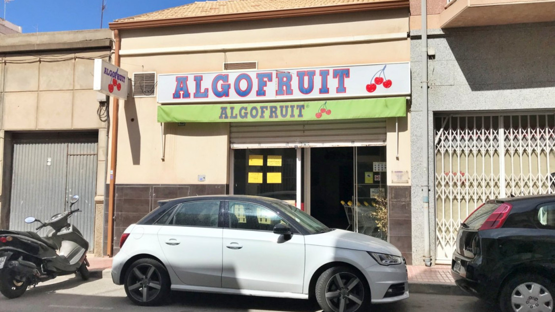 Revente - Casa Solar - Santa Pola - Centro