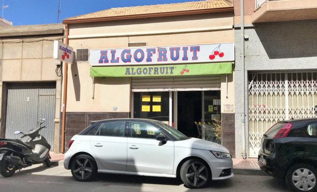 Revente - Casa Solar - Santa Pola - Centro