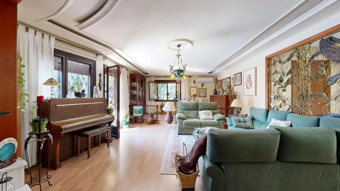 Revente - Chalet - Perleta - Maitino-Perleta