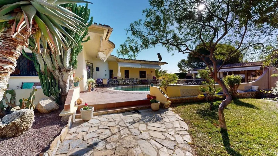 Revente - Chalet - Perleta - Maitino-Perleta