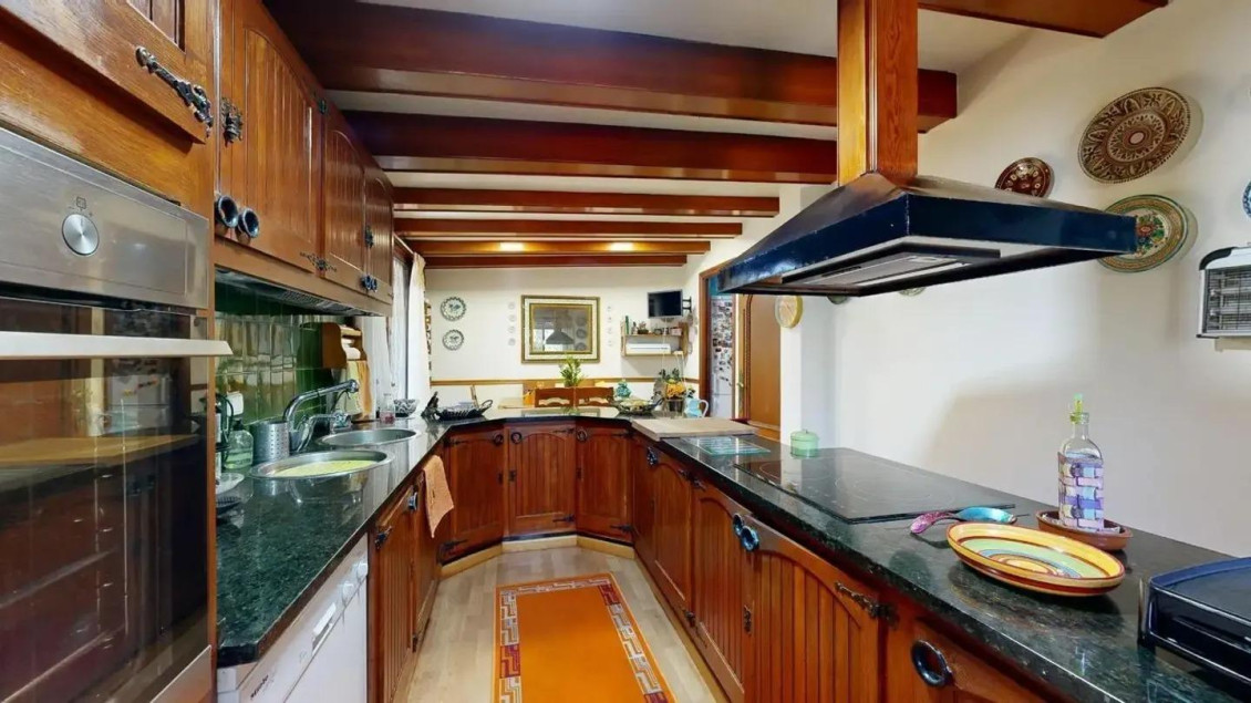 Revente - Chalet - Perleta - Maitino-Perleta