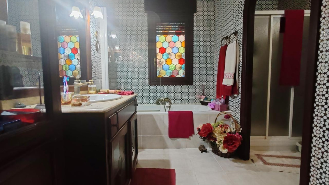 Revente - Chalet - Perleta - Maitino-Perleta