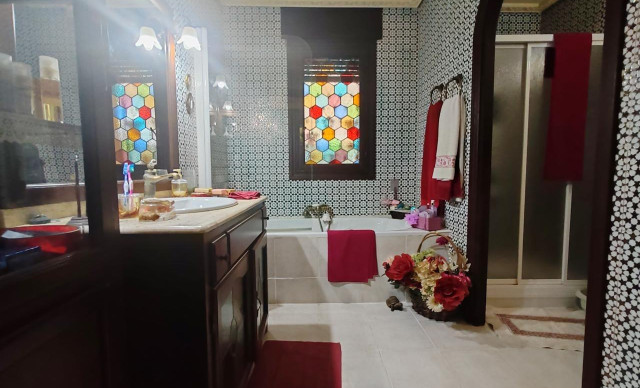 Revente - Chalet - Perleta - Maitino-Perleta