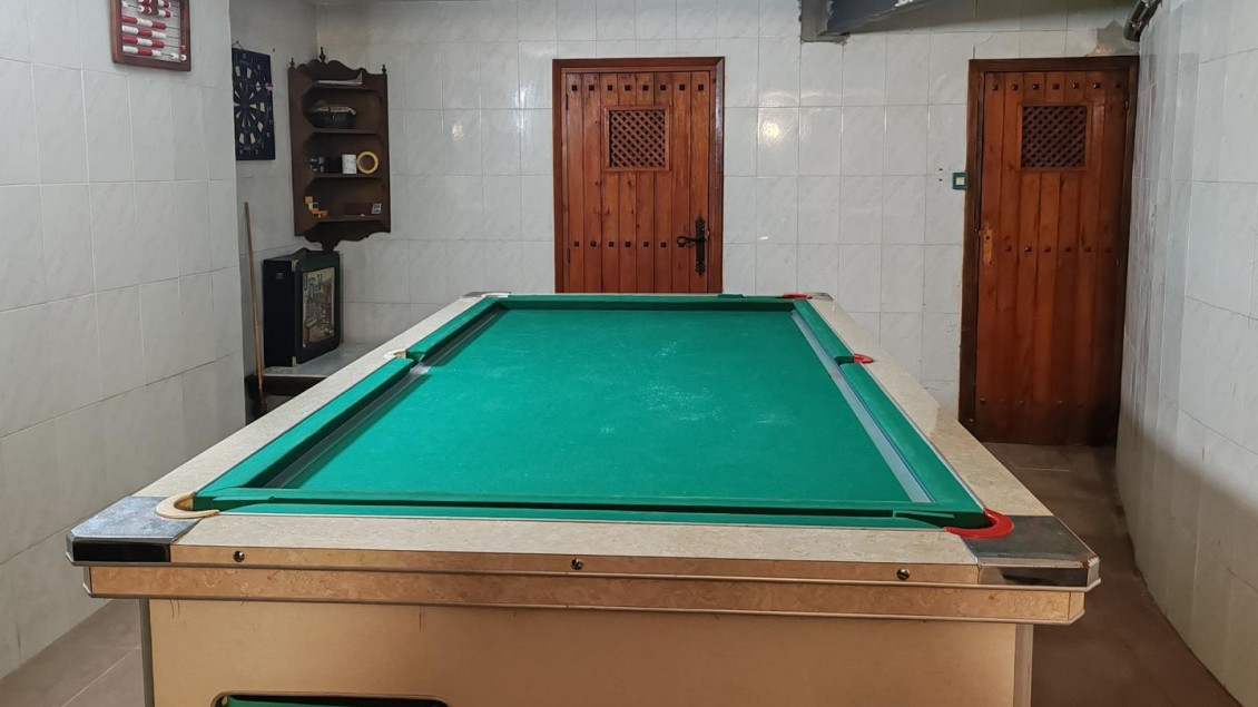 Revente - Chalet - Perleta - Maitino-Perleta