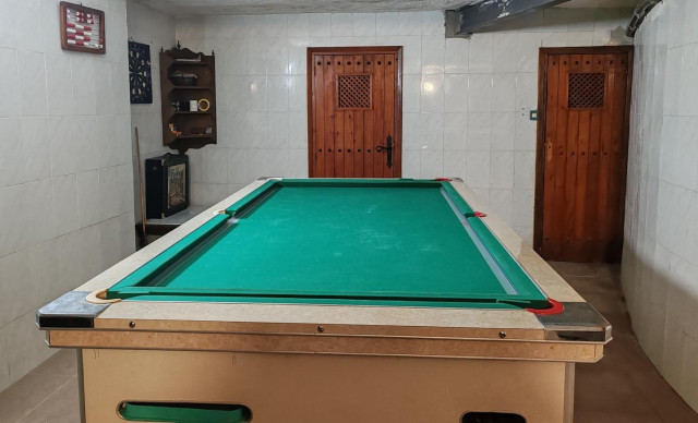 Revente - Chalet - Perleta - Maitino-Perleta