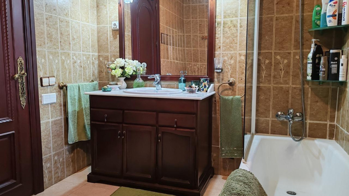 Revente - Chalet - Perleta - Maitino-Perleta