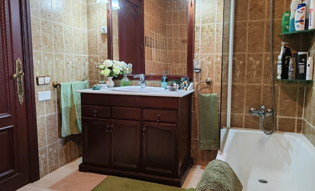 Revente - Chalet - Perleta - Maitino-Perleta