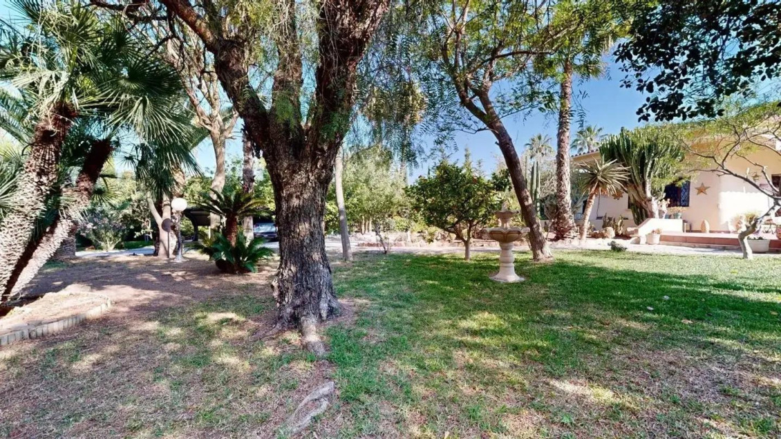 Revente - Chalet - Perleta - Maitino-Perleta